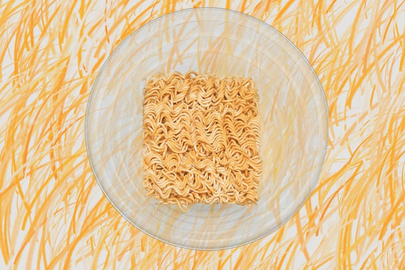 Tiny tummies, unhealthy habits