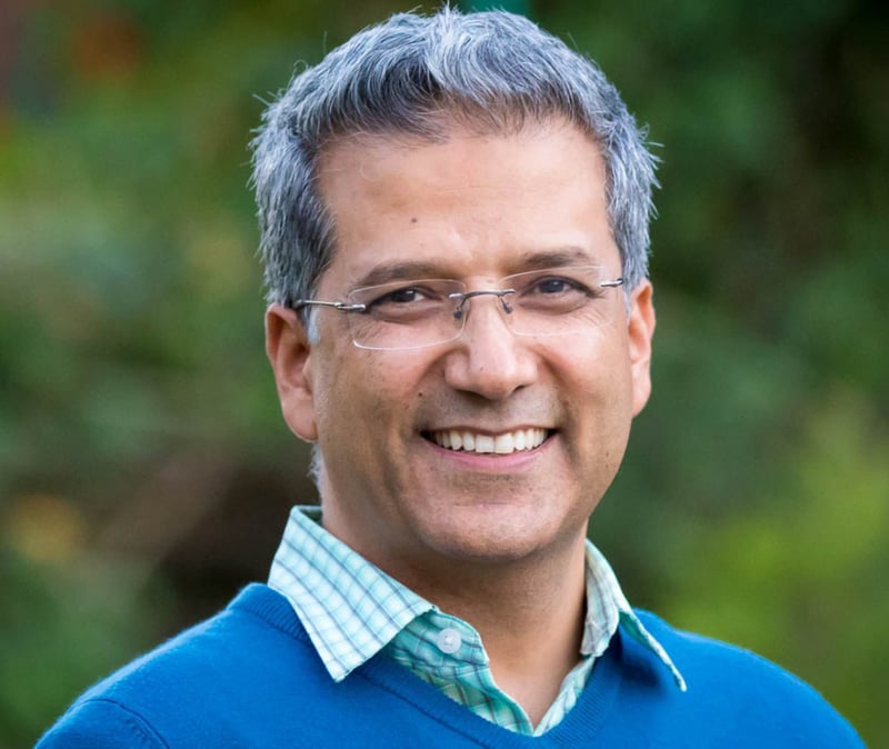 RPP senior vice-chair Rabindra Mishra resigns