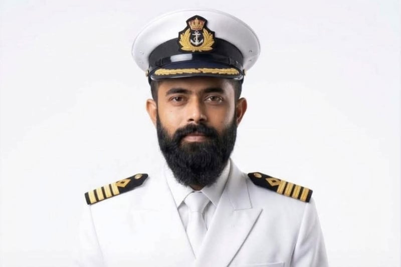 Nepali national held in Iran during Hormuz tensions