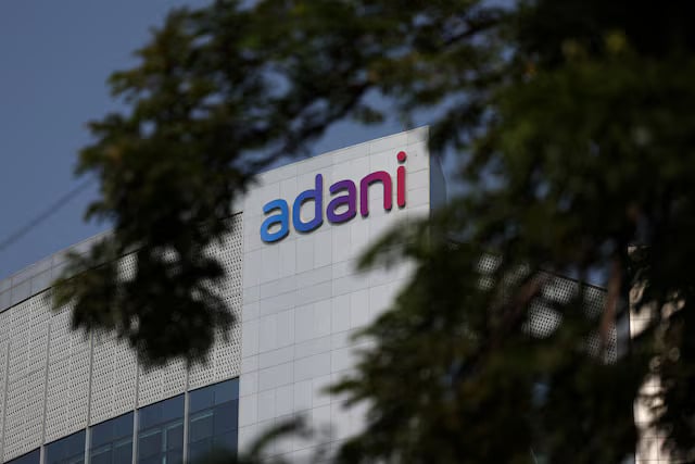Indian court sentences journalist to jail in defamation case by Adani Group