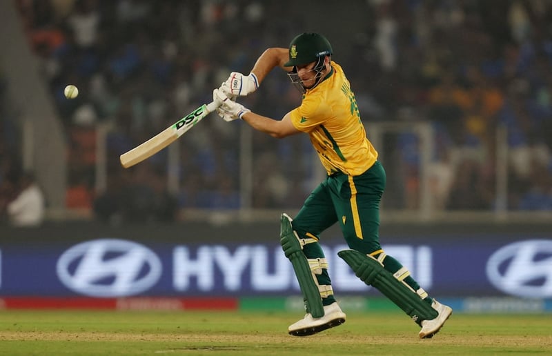 South Africa thump India to assert T20 World Cup title credentials