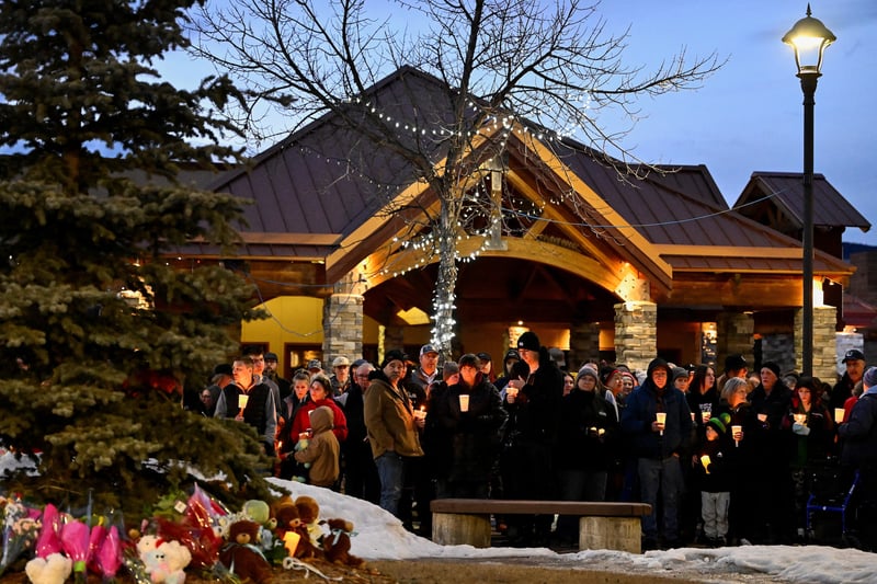 Canadian police identify 18-year-old woman as suspect in mass school shooting