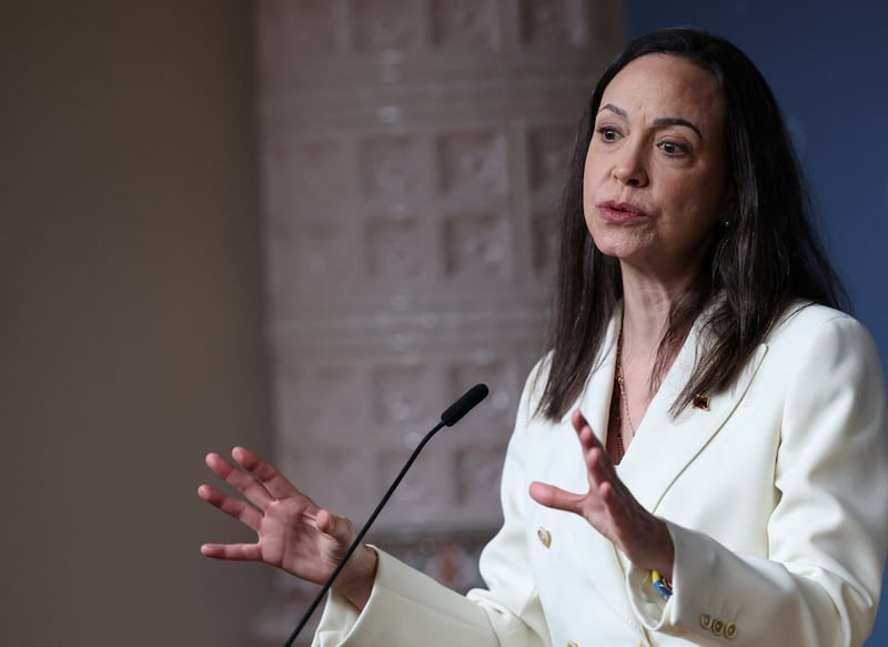 Nobel Committee says Peace Prize winner likely revealed early by digital spying