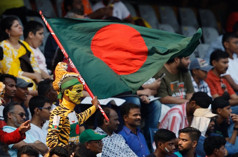 Bangladesh replaced by Scotland at T20 World Cup