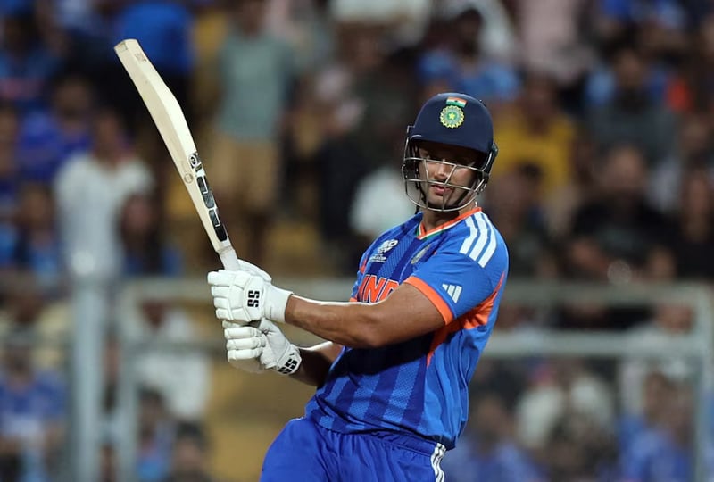 Quick-witted wife saves India’s World Cup hero’s train ruse