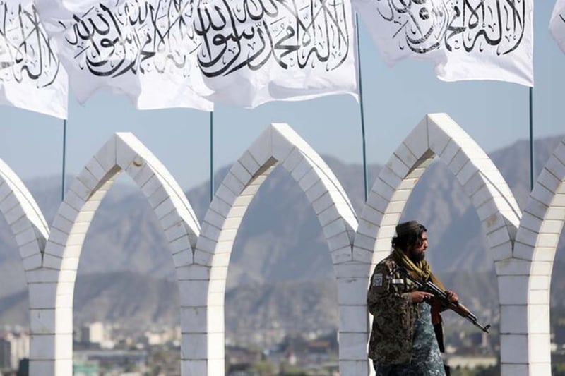 Afghanistan’s ruling Taliban say Pakistan strikes kill, injure dozens