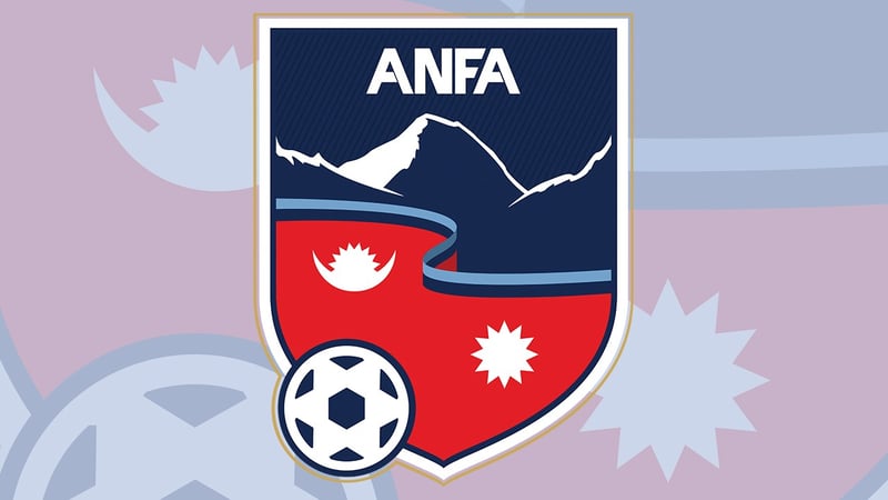 अखिल नेपाल फुटबल संघ निलम्बनमा