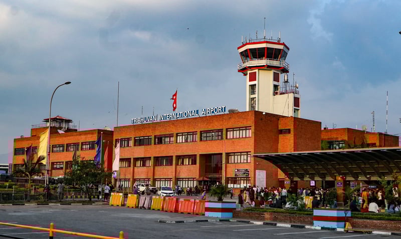 चार किलो ‘गाँजा’सहित काठमाडौं विमानस्थलबाट दुई भारतीय पक्राउ