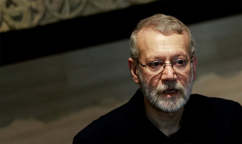 इरानी अधिकारीले भने– अमेरिकासँग वार्ता गर्दैनौँ