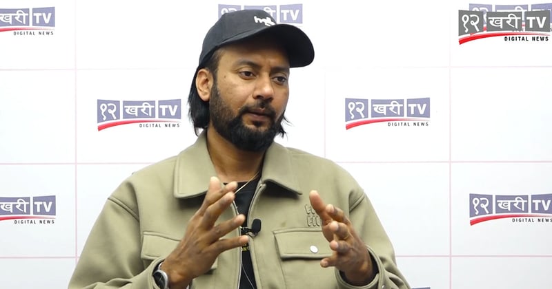 चलचित्र निर्माणमा होमिए अर्जुन पोखरेल