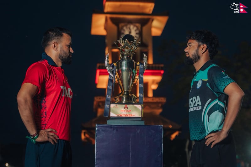 प्रधानमन्त्री कप : फाइनलमा आर्मी र सुदूरपश्चिम भिड्दै