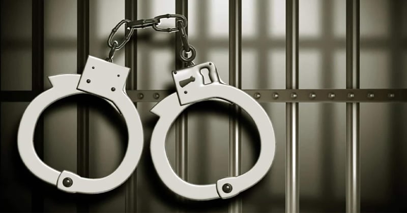 बाँकेमा हत्या आरोपमा एकजना पक्राउ