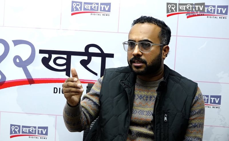 अभिनेता विजयको स्वरमा ‘विधिको शासन’ गीत सार्वजनिक