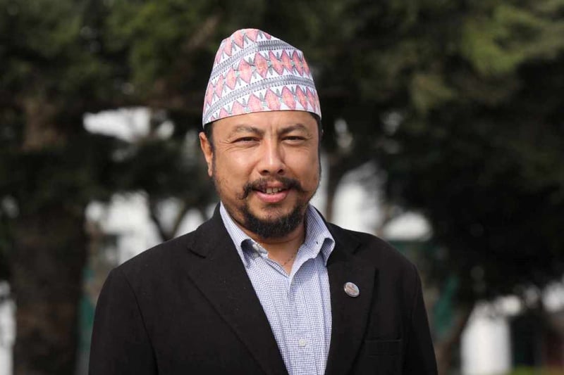 बालेन प्रधानमन्त्रीसहित रक्षा, मन्त्रीमा टुंगो लगाइयो यी १६ जनाको नाम