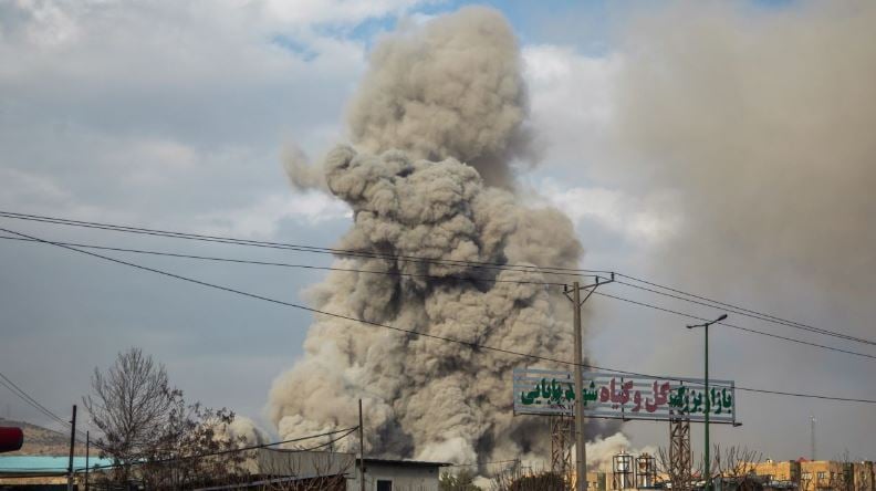 अमेरिकाले अझ बढी क्षति व्यहोर्नुपर्ने चेतावनी