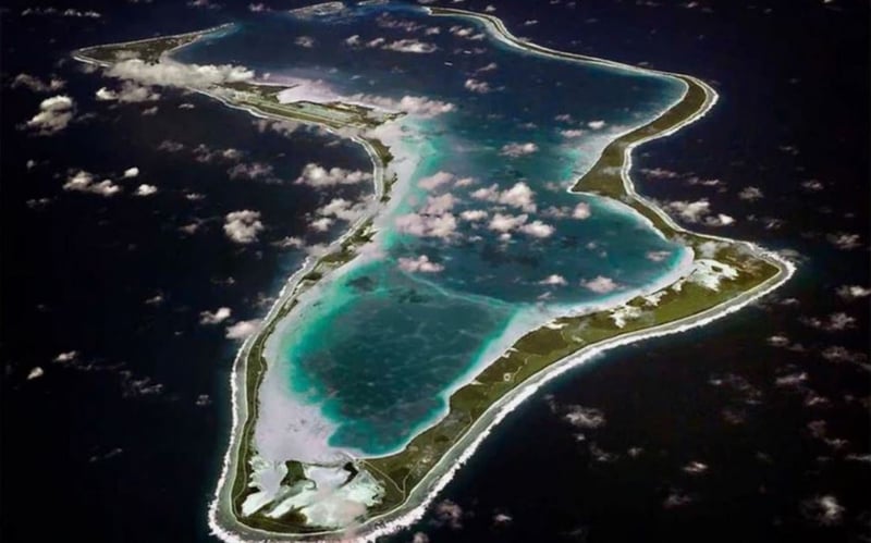 डिएगो गार्सियामा इरानको आक्रमण : अमेरिकादेखि बेलायतसम्म किन चिन्ता ?