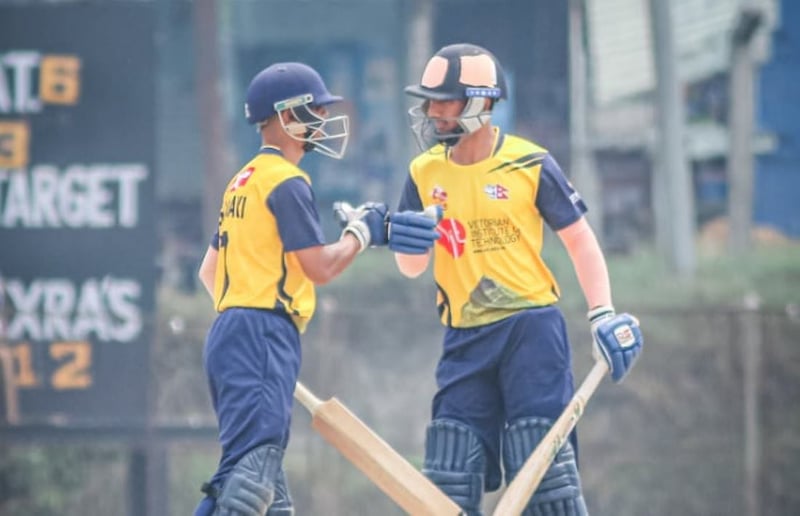 प्रधानमन्त्री कप : पुलिसलाई गण्डकीको चुनौती