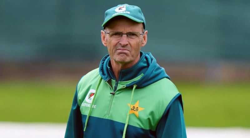 श्रीलंका क्रिकेटको मुख्य प्रशिक्षकमा किर्स्टेन नियुक्त