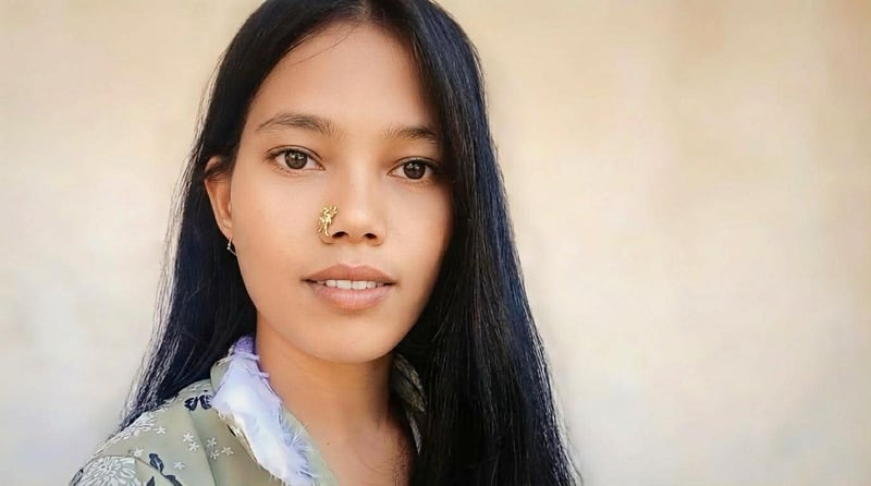 हिमालाई ‘विश्व–ज्योति युवा पाण्डुलिपि पुरस्कार’