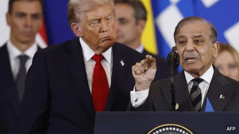 अमेरिका र इरानबीच हुने सम्भावित वार्ताको आयोजना गर्न पाकिस्तान तयार, ट्रम्पद्वारा स्वागत