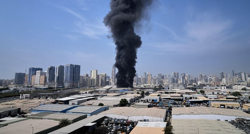 अमेरिका/इजरायल–इरान युद्ध : मध्यपूर्वमा रहेका नेपाली नियोगहरूले पठाएको प्रतिवेदनमा के छ ?