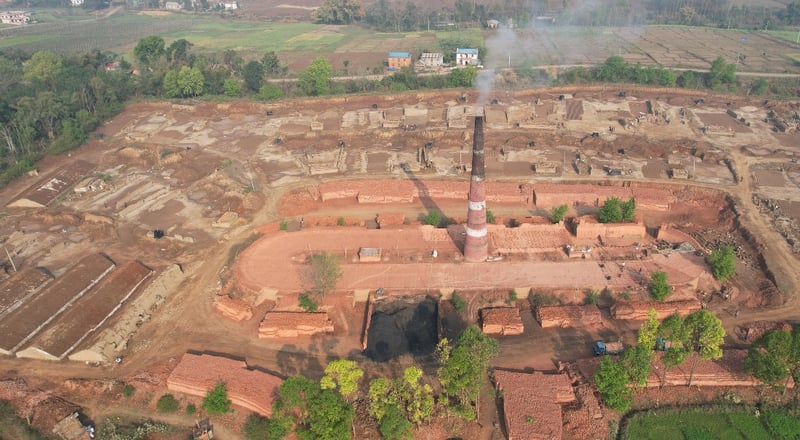 इँटा उद्योग