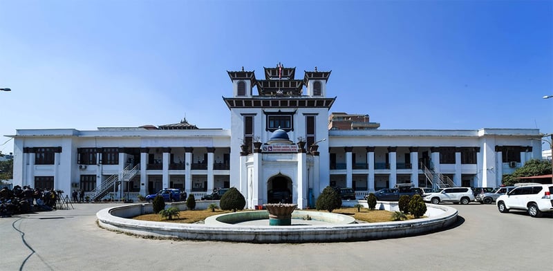 समानुपातिकतर्फका यी तीन उमेदवारविरुद्ध उजुरी