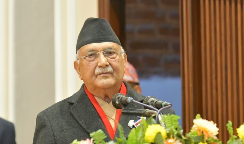 बालेन, रवि, कुलमानलक्षित ओलीको टिप्पणी : २० वर्षसम्म चुनाव जित्नेवाला छैनन्