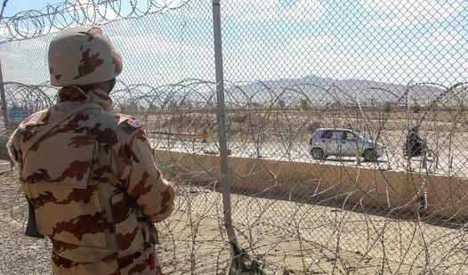 पाकिस्तान–अफगान सीमामा फेरि भड्कियो हिंसा, दुई नागरिकको मृत्यु