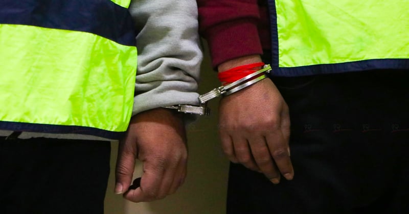 एम्बुलेन्स चालकमाथि हातपात प्रयास : तीनजना पक्राउ