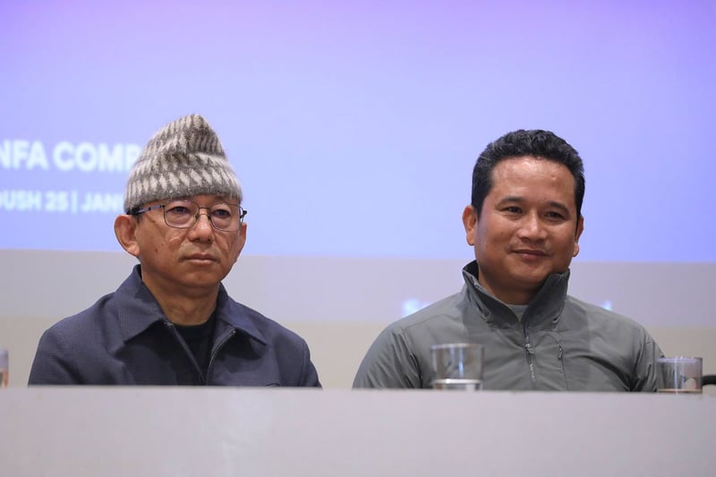 चैत १३ मा झापा पुग्न मताधिकार प्रतिनिधिलाई एन्फाको आह्वान