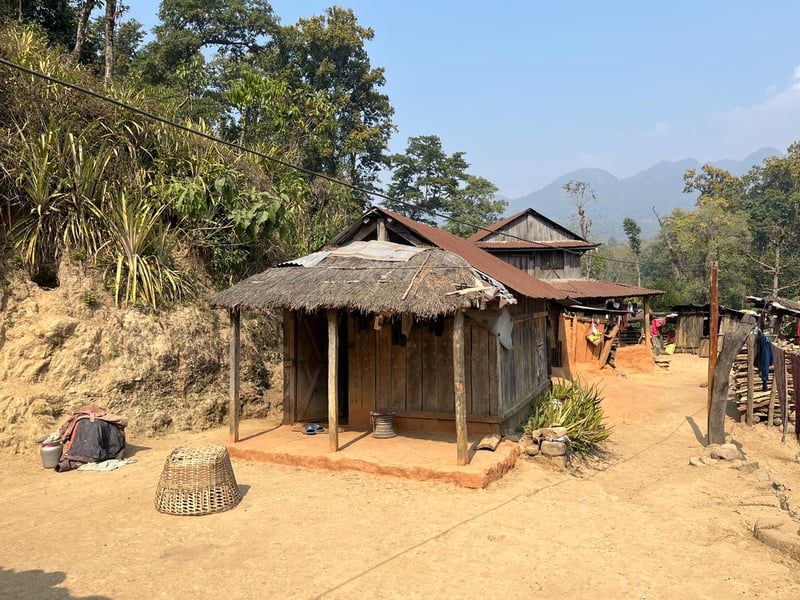 गैँडा चोरी–शिकार : गरिबीको बाटो, जेलको गन्तव्य