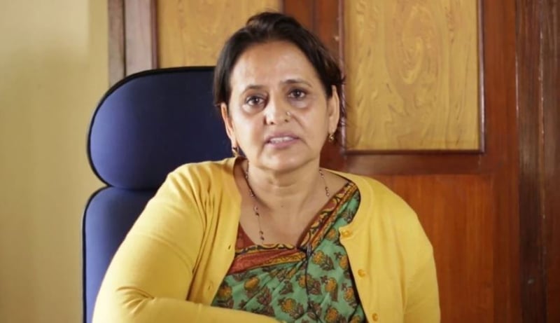 रवि लामिछानेको मुद्दा किन गरियो संशोधन ? यस्तो छ महान्यायाधिवक्ता भण्डारीको जिकिर