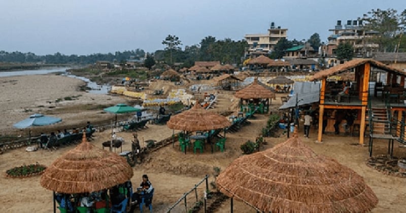 पश्चिम एसियामा युद्धको प्रभाव पर्यटनमा : सौराहामा होटल बुकिङ रद्धको क्रम बढ्यो