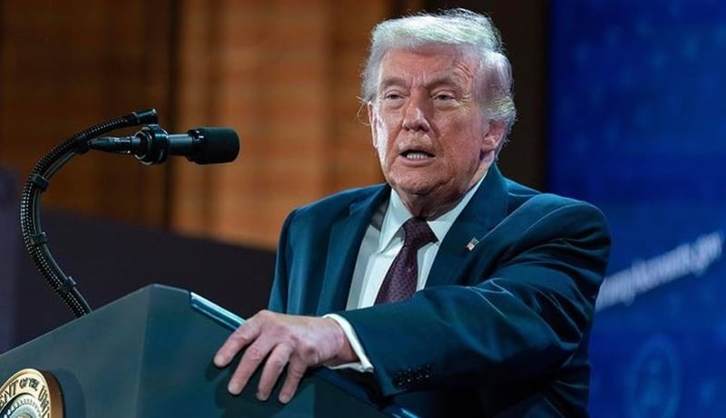 आफ्ना नागरिकलाई अमेरिकाले भन्यो- तुरुन्तै इराक छोड्नू