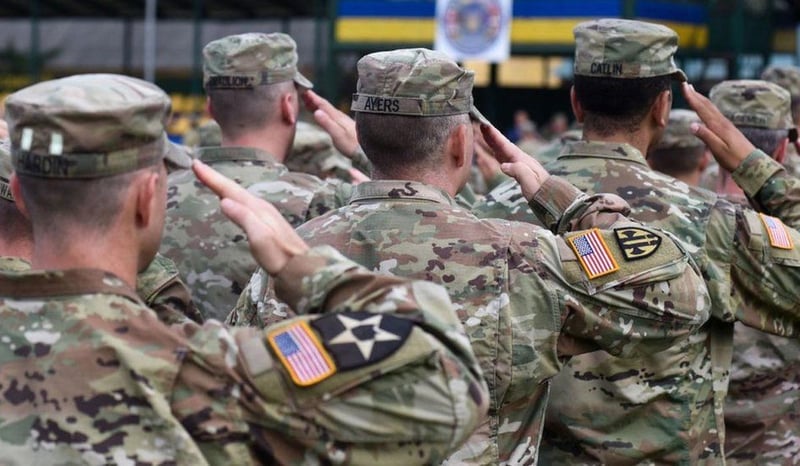 अमेरिकाले भन्यो– ११ वटा इरानी जहाज डुबायौँ