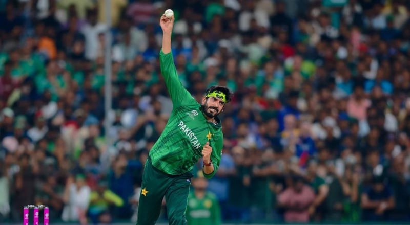 धोनीको बायोपिक हेरेर क्रिकेटमा चम्किएका रहस्यमयी स्पिनर उसमान