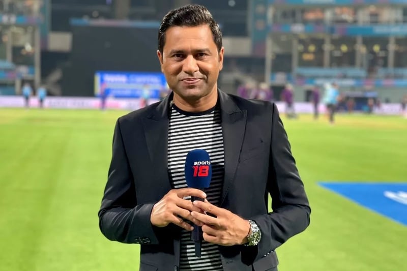 नेपालबारे आकाश चोपडाको टिप्पणी : स्पिन बलियो, फिनिसिङ धारिलो