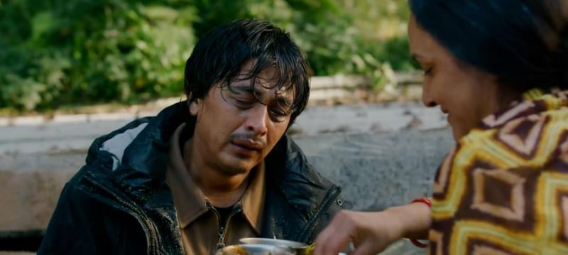 ‘आ बाट आमा’ले १३ करोड १० लाख कलेक्सन गर्दा कति दर्शकले हेरे ?