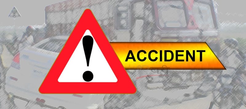 दाङमा मोटरसाइकल दुर्घटना, एकजनाको मृत्यु