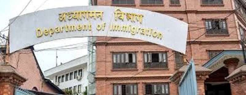 शुक्रबारसम्म प्रक्रियामा नआए आइतबारदेखि विदेशी खेलाडीबारे विभागले अनुगमन सुरु गर्ने