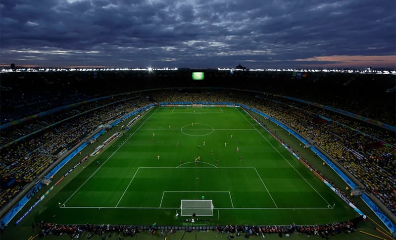 हल्कले मागे माफी, किन पाए २३ खेलाडीले रातो कार्ड ?