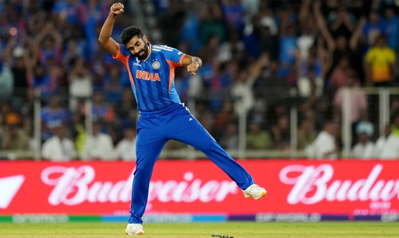 बुम्राह यस संस्करणमा सर्वाधिक विकेट लिने क्रिकेटर, यी हुन् शीर्ष पाँच