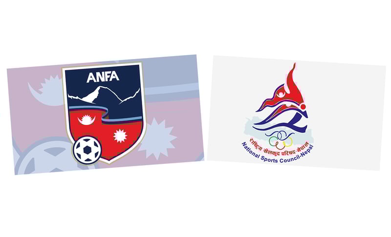 एन्फालाई निलम्बन गर्दै राखेपले भन्यो- स्पष्टीकरणको जवाफ चित्तबुझ्दो भएन