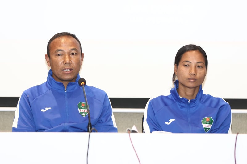 एन्फा महिला लिग बुधबारदेखि