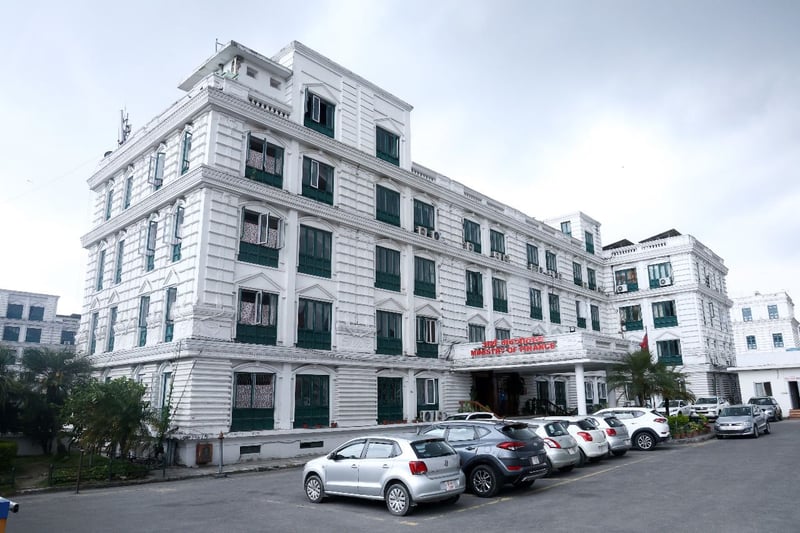 संघीय सरकारबाट अनुदान लिन करिब ३५ सय आवेदन