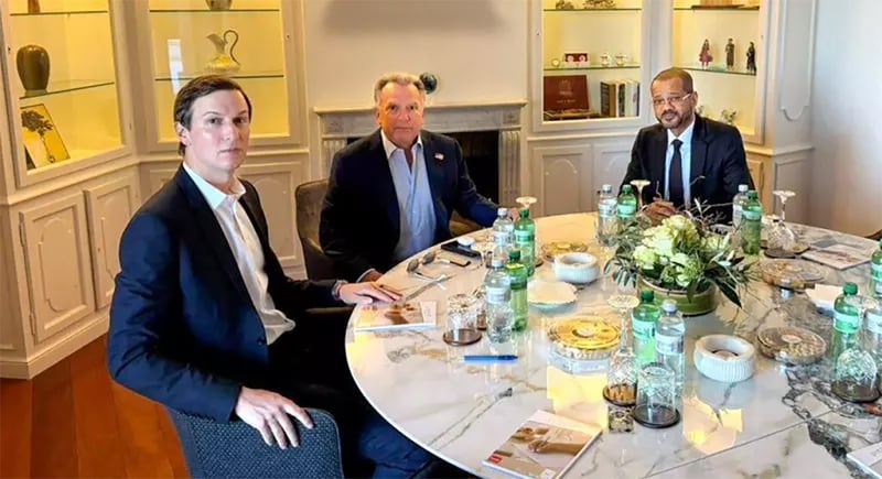 इरानी विदेशमन्त्रीले दिए अमेरिकालाई चेतावनी