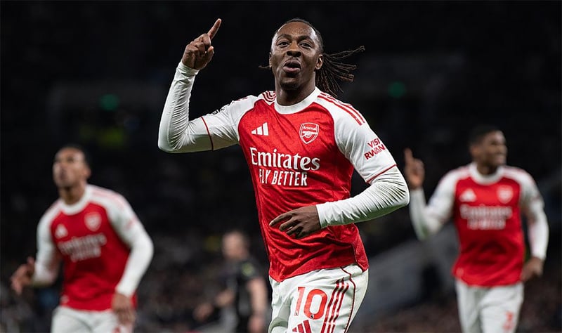 चेल्सीविरुद्ध आर्सनलको कठिन जित