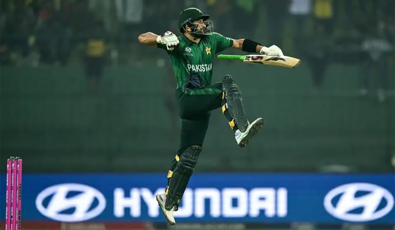 साबिकजादा विश्वकपमा २०२६ मा सर्वाधिक रन बनाउने क्रिकेटर, यी हुन् शीर्ष पाँच