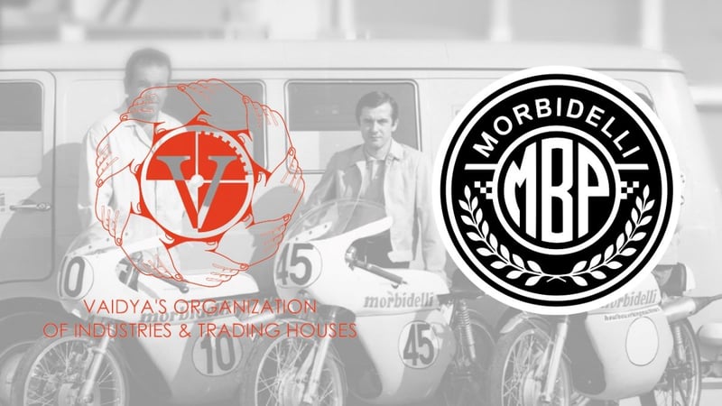 वैद्य अर्गनाइजेशनले नेपालमा भित्र्यायो इटालियन प्रिमियम ब्रान्ड ‘मोर्बिडेली’
